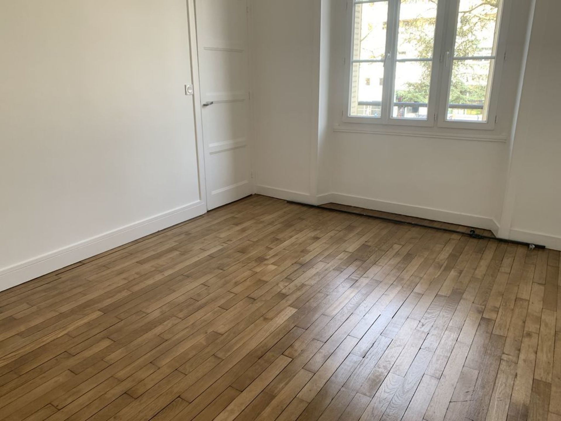 Ref princ corefi renovation tce parquet pvc peinture