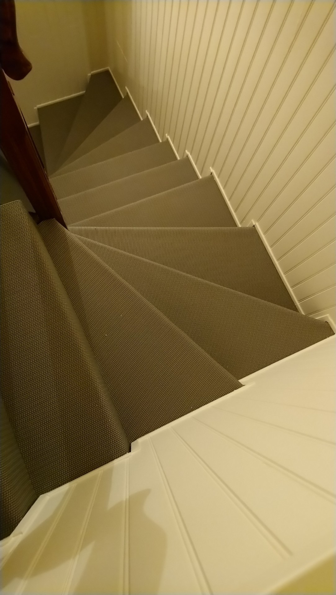 Ref vign corefi renovation escalier dickson 2