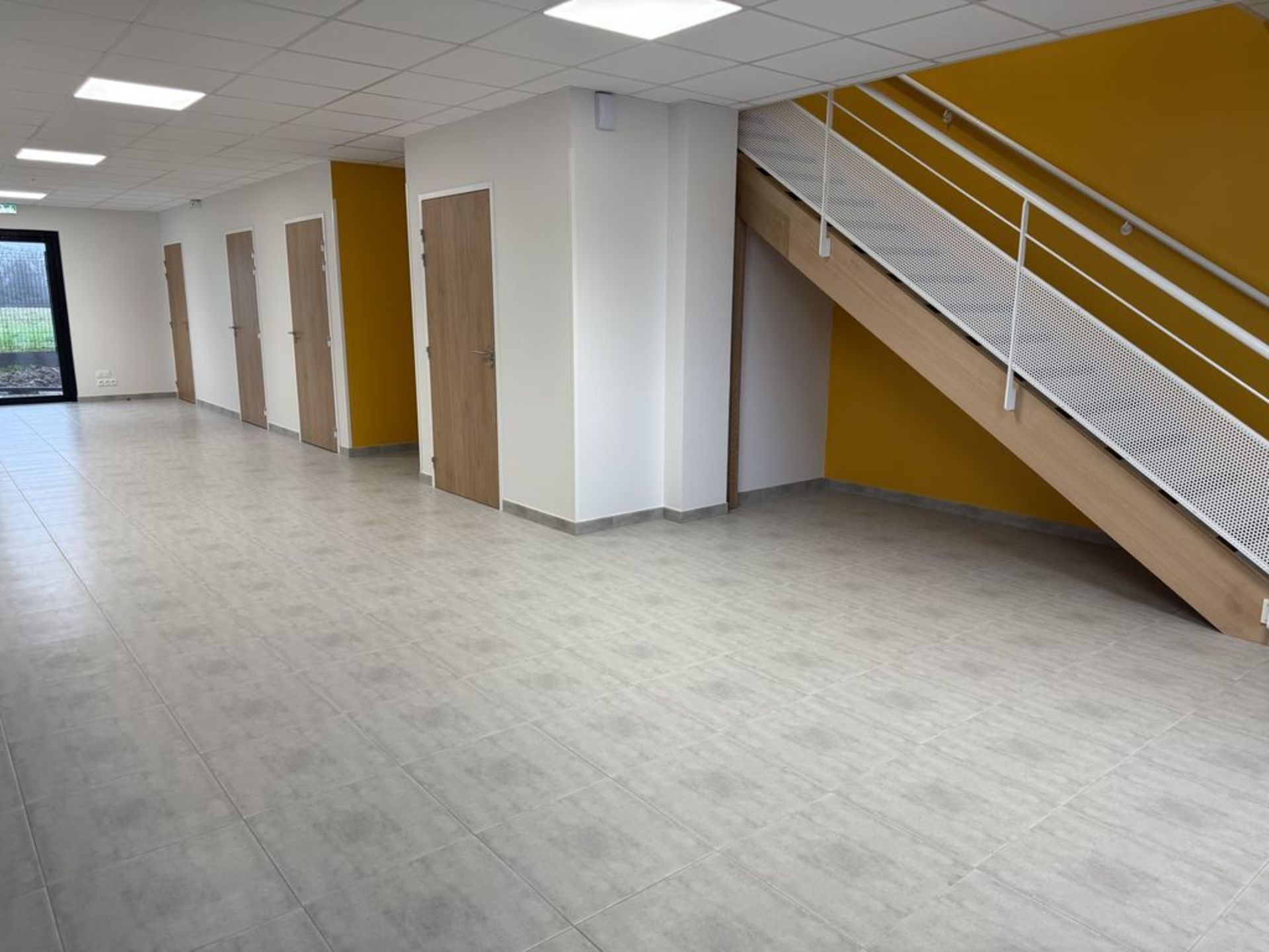 Ref vign corefi tertiaire flotex carrelage faience 1