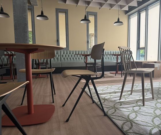 Ref vign corefi moquette pvc8