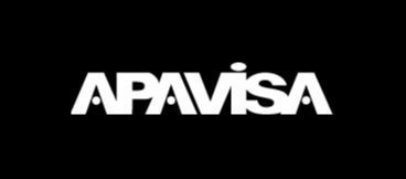 Apavisa logo 368 162