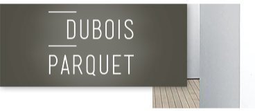 Dubois parquet logo 368 162