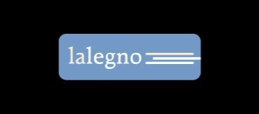 Lalegno logo 368 162