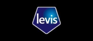Levis logo 368 162