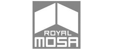 Logo mosa