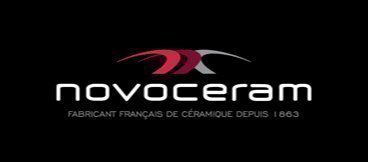 Novoceram logo 368 162
