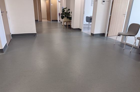 Ref vign corefi renovation bureaux linoleum 1